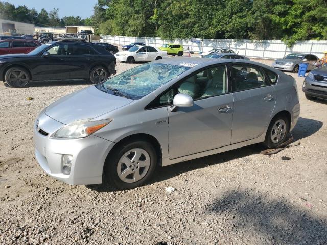صورة رقم 1 من المزاد - 2011 TOYOTA PRIUS مع VIN JTDKN3DU8B1377634