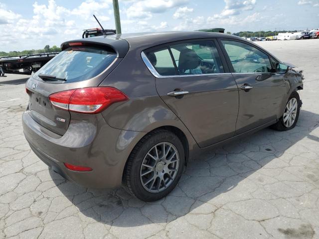 Photo 3 from auction – 2014 KIA FORTE EX with VIN KNAFX5A86E5233573