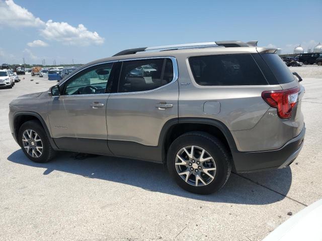 Снимка 2 от търг – 2022 GMC ACADIA SLT с VIN 1GKKNML45NZ164559
