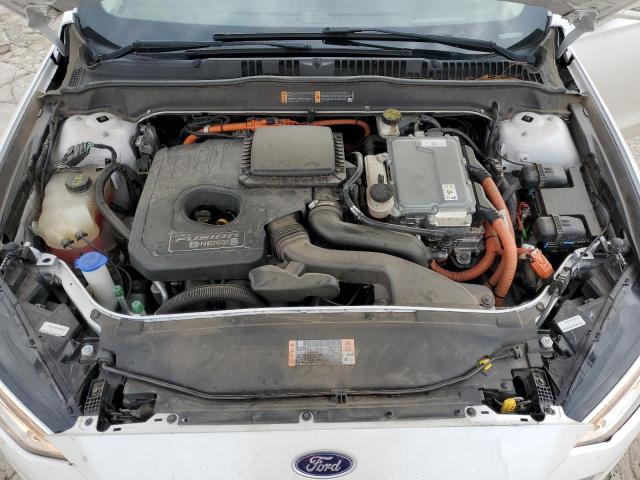 Photo 11 from auction – 2017 FORD FUSION TIT with VIN 3FA6P0SUXHR105619