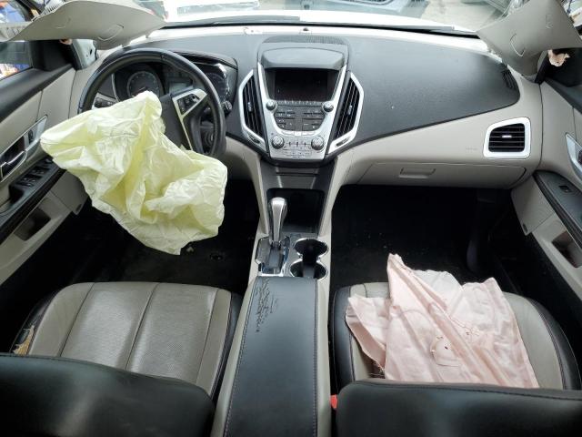 Photo 8 from auction – 2012 GMC TERRAIN SL with VIN 2GKALWEK5C6200400