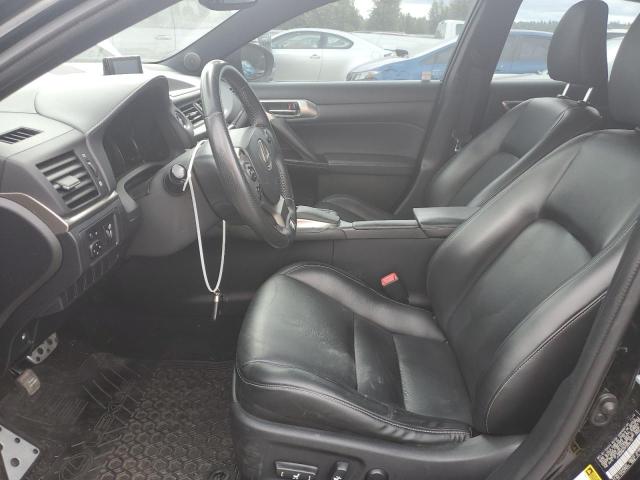 Photo 7 from auction – 2015 LEXUS CT 200 with VIN JTHKD5BH7F2226187