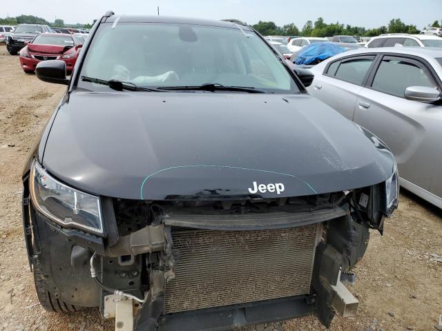 Photo 5 from auction – 2020 JEEP COMPASS LA with VIN 3C4NJCBB0LT147770