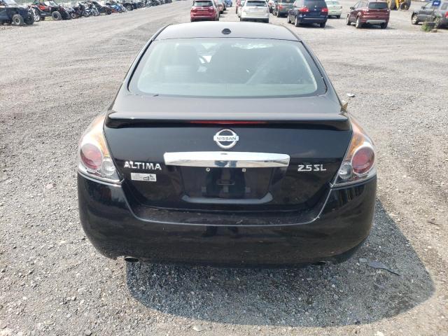 Photo 6 from auction – 2011 NISSAN ALTIMA BAS with VIN 1N4AL2AP5BC106504