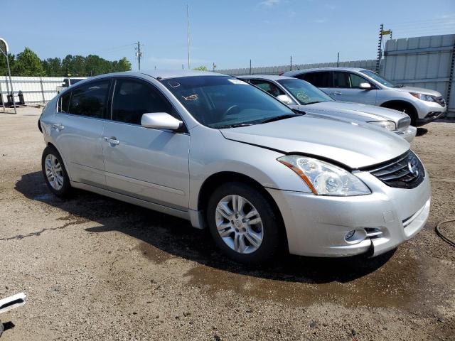 Photo 4 from auction – 2012 NISSAN ALTIMA BAS with VIN 1N4AL2AP2CN509751