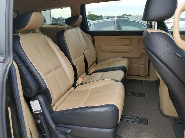 Photo 11 from auction – 2017 KIA SEDONA LX with VIN KNDMB5C12H6329059