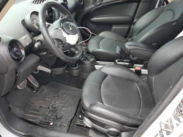 Photo 7 from auction – 2014 MINI COOPER S C with VIN WMWZC5C55EWP36520