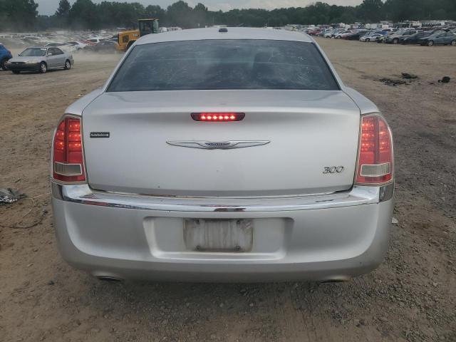 Photo 6 from auction – 2012 CHRYSLER 300 LIMITE with VIN 2C3CCACG6CH265898