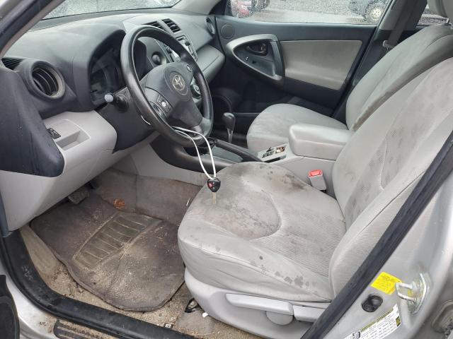 Photo 7 from auction – 2012 TOYOTA RAV4 with VIN 2T3BF4DV5CW190835