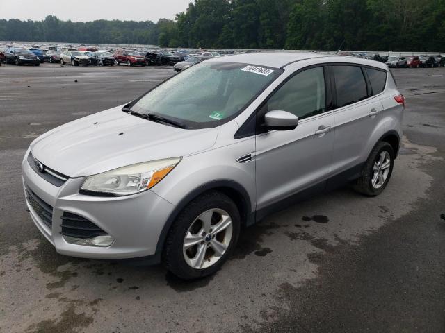 Photo 1 from auction – 2014 FORD ESCAPE SE with VIN 1FMCU0GX8EUC09065