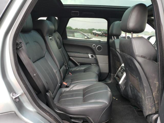 Photo 11 from auction – 2016 LAND ROVER RANGE ROVE with VIN SALWG2KF2GA642705