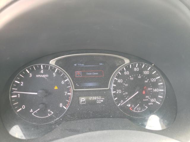 Photo 9 from auction – 2013 NISSAN ALTIMA 3.5 with VIN 1N4BL3APXDN488630