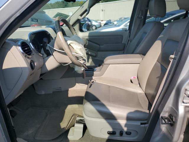Photo 7 from auction – 2007 FORD EXPLORER X with VIN 1FMEU73E77UB37493