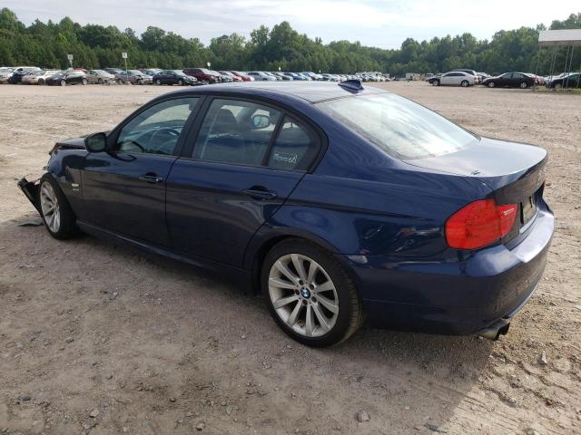 Zdjęcie 2 z aukcji – 2011 BMW 328 XI z VIN WBAPK7C5XBA971722