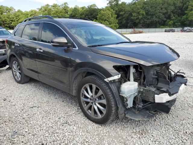 Photo 4 from auction – 2015 MAZDA CX-9 GRAND with VIN JM3TB2DA9F0448517