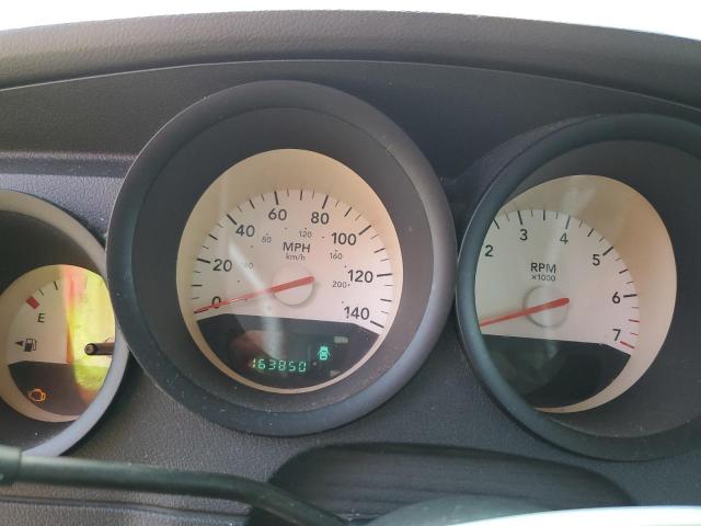 Photo 9 from auction – 2007 DODGE CHARGER SE with VIN 2B3KA43RX7H671366