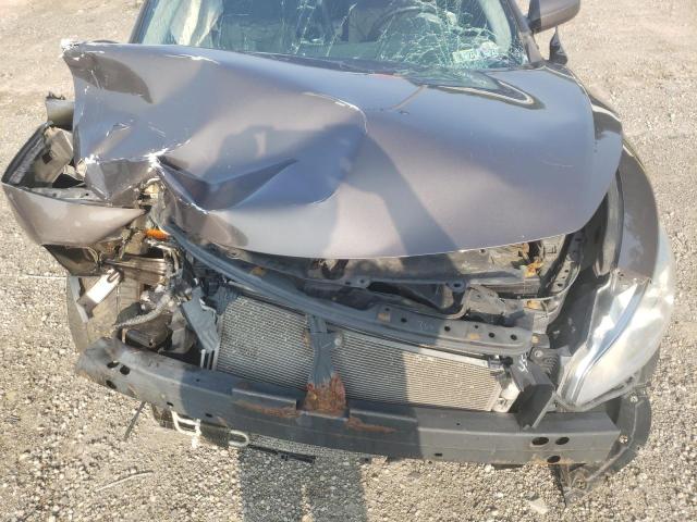 Foto 11 de la subasta – 2014 NISSAN MAXIMA S con VIN 1N4AA5AP0EC430293