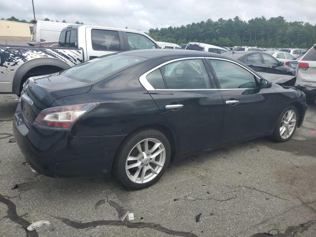 Снимка 3 от търг – 2014 NISSAN MAXIMA S с VIN 1N4AA5AP2EC438346