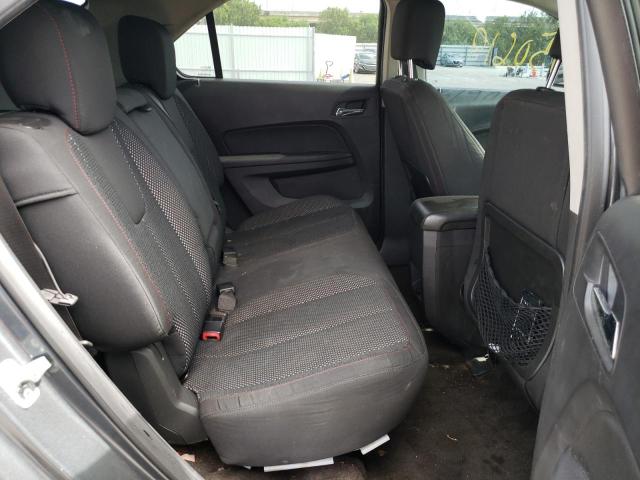 Photo 11 from auction – 2010 CHEVROLET EQUINOX LT with VIN 2CNFLEEW4A6339425