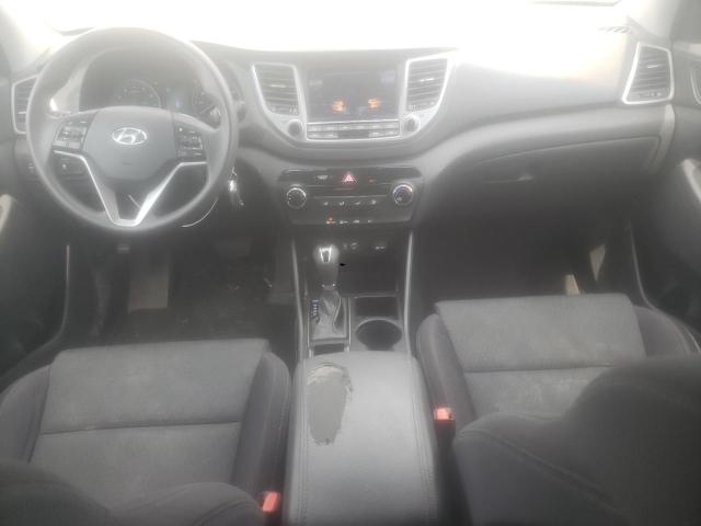 Photo 8 from auction – 2016 HYUNDAI TUCSON LIM with VIN KM8J33A28GU126456