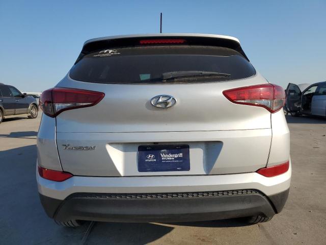 Photo 6 from auction – 2016 HYUNDAI TUCSON LIM with VIN KM8J33A4XGU071705