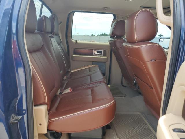 Photo 10 from auction – 2012 FORD F150 SUPER with VIN 1FTFW1ET4CKD88151