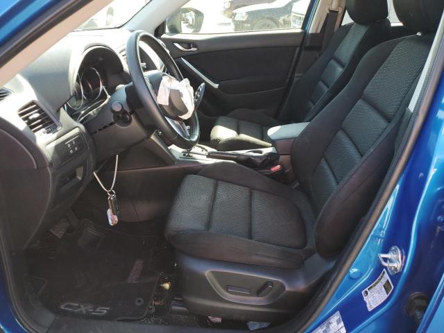 Photo 7 from auction – 2013 MAZDA CX-5 TOURI with VIN JM3KE4CE7D0152881