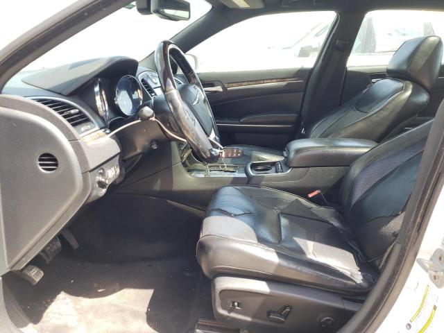 Photo 7 from auction – 2011 CHRYSLER 300C with VIN 2C3CA6CT7BH523540
