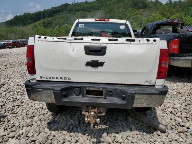صورة رقم 6 من المزاد - 2012 CHEVROLET SILVERADO مع VIN 1GC1KVC86CF153805