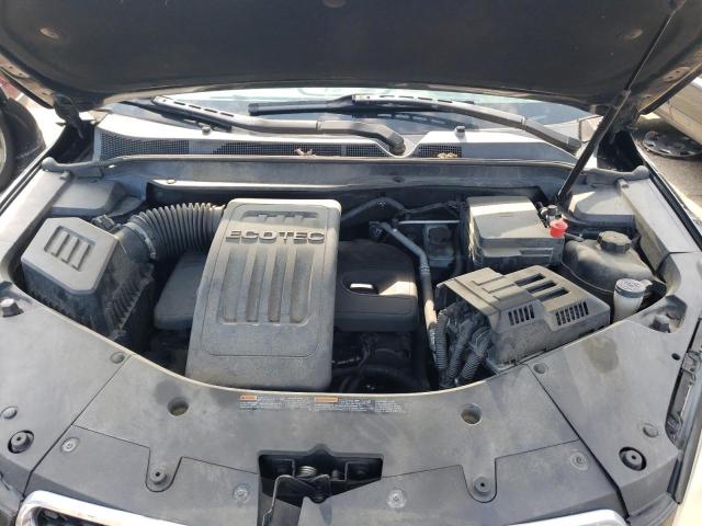 Photo 11 from auction – 2010 CHEVROLET EQUINOX LT with VIN 2CNALDEW5A6270328