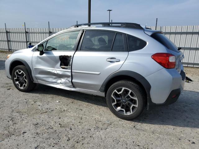 Photo 2 from auction – 2016 SUBARU CROSSTREK with VIN JF2GPADCXG8260018