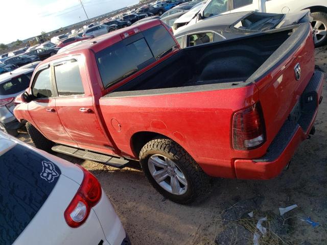 Photo 2 from auction – 2015 RAM 1500 SPORT with VIN 1C6RR7MTXFS739861