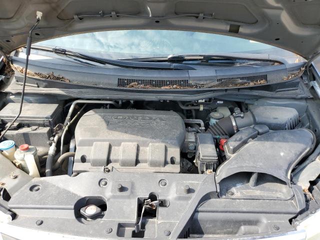 Photo 12 from auction – 2011 HONDA ODYSSEY EX with VIN 5FNRL5H61BB082524