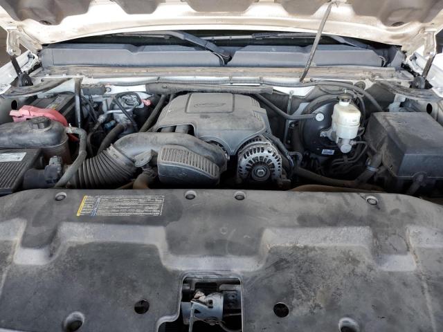 Photo 11 from auction – 2009 CHEVROLET SILVERADO with VIN 1GCEK39J59Z160283