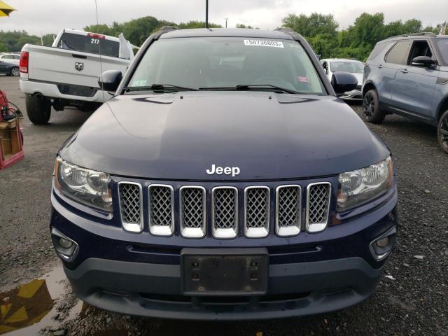 Photo 5 from auction – 2016 JEEP COMPASS LA with VIN 1C4NJDEB7GD803654