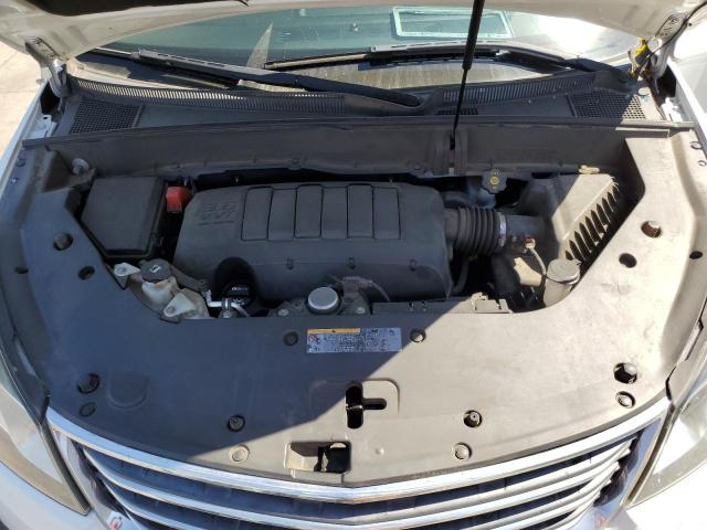 Photo 12 from auction – 2016 CHEVROLET TRAVERSE L with VIN 1GNKRGKD8GJ296095