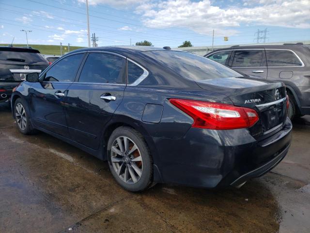 Photo 2 from auction – 2016 NISSAN ALTIMA 2.5 with VIN 1N4AL3AP5GC257758