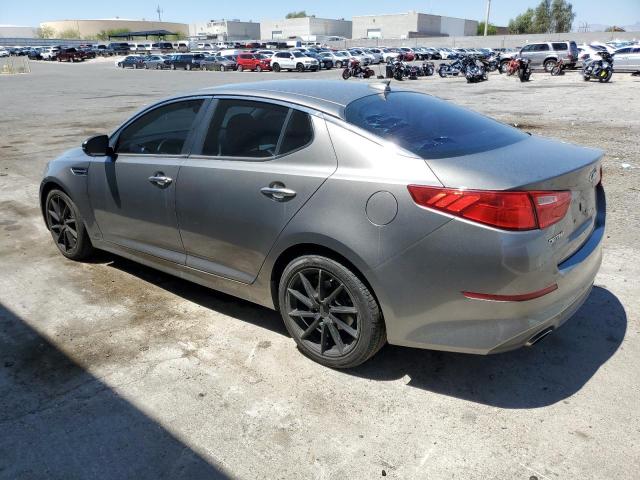 Photo 3 from auction – 2014 KIA OPTIMA LX with VIN 5XXGM4A76EG336103