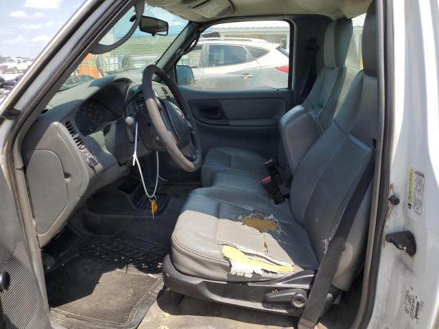 Photo 7 from auction – 2005 FORD RANGER with VIN 1FTYR10D45PA87885