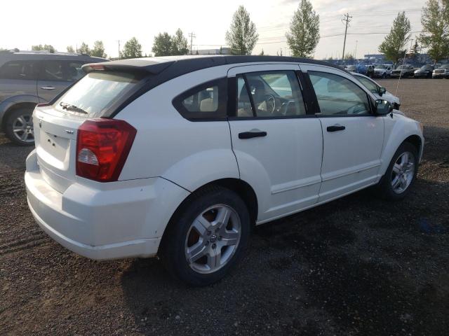 صورة رقم 3 من المزاد - 2007 DODGE CALIBER SX مع VIN 1B3HB48B27D530288