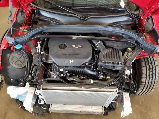 Photo 11 from auction – 2019 MINI COOPER COU with VIN WMZYV5C5XK3F58550