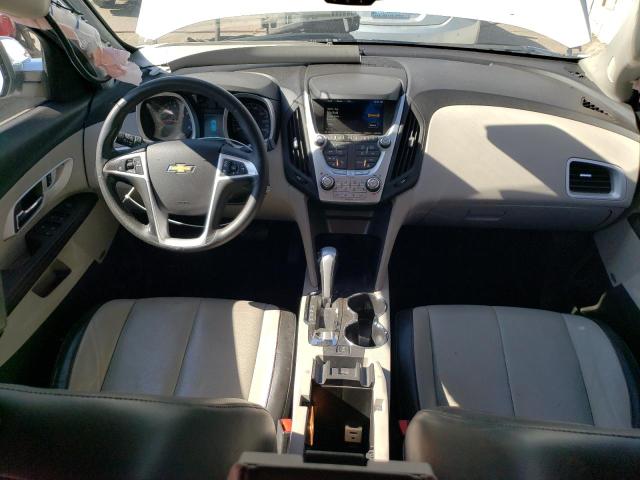 Photo 8 from auction – 2012 CHEVROLET EQUINOX LT with VIN 2GNALFEK3C1198968
