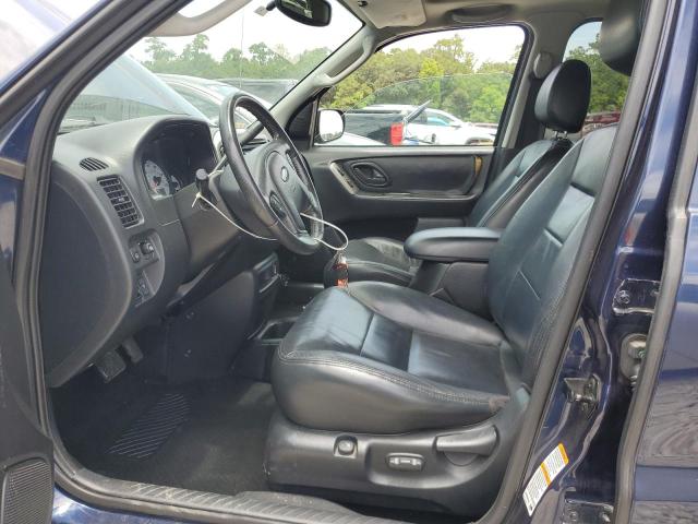 Photo 7 from auction – 2004 FORD ESCAPE LIM with VIN 1FMCU04174KA15654