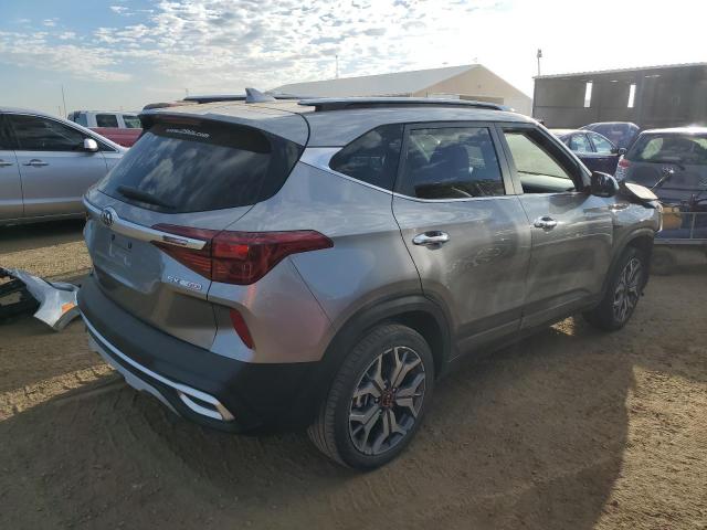 Photo 3 from auction – 2021 KIA SELTOS SX with VIN KNDETCA25M7165344