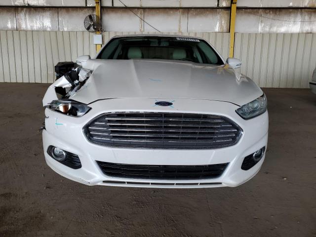 Photo 5 from auction – 2016 FORD FUSION TIT with VIN 3FA6P0K91GR106376