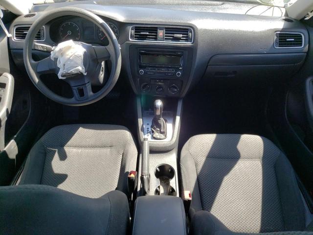 Photo 8 from auction – 2014 VOLKSWAGEN JETTA BASE with VIN 3VW2K7AJ9EM303783