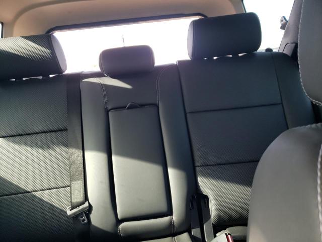 Photo 10 from auction – 2005 LAND ROVER FREELANDER with VIN SALNY12295A483453