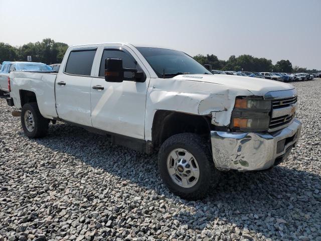 Photo 4 from auction – 2016 CHEVROLET SILVERADO with VIN 1GC1KUE86GF163506