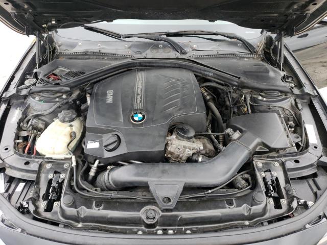 Photo 11 from auction – 2013 BMW 335 I with VIN WBA3A9G58DNP36089