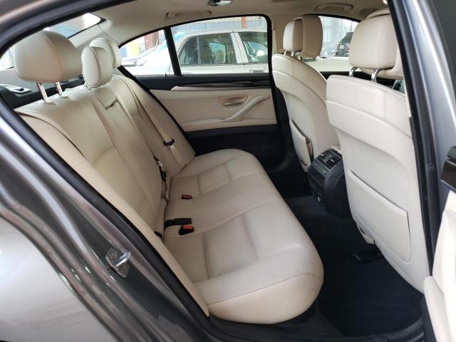 Photo 10 from auction – 2013 BMW 528 XI with VIN WBAXH5C51DD111728